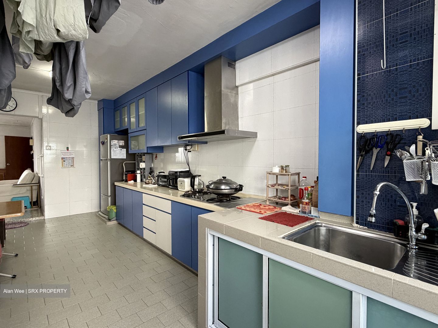 Blk 58 Strathmore Avenue (Queenstown), HDB 4 Rooms #595181881